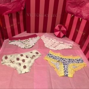Victoria’s Secret Hiphugger Bundle
